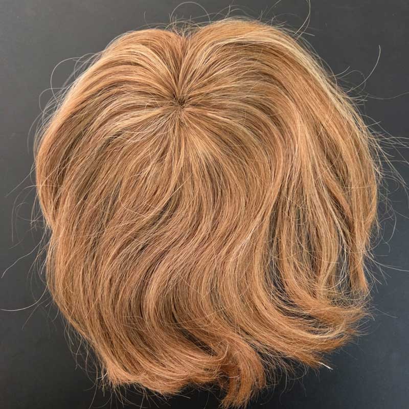 Apliques de cabello